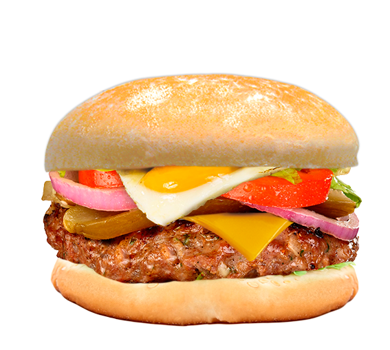 kefta burger