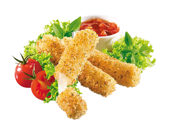 Sticks Mozza