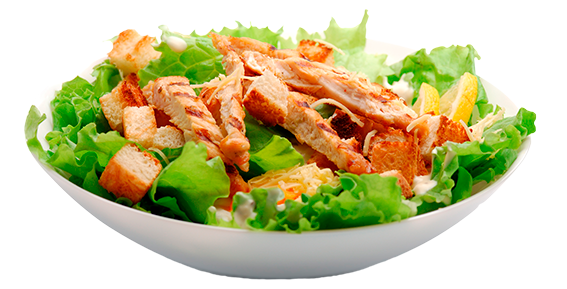 salades