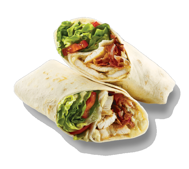 wrap
